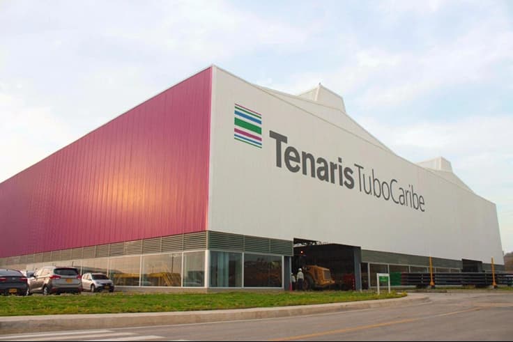 Tenaris